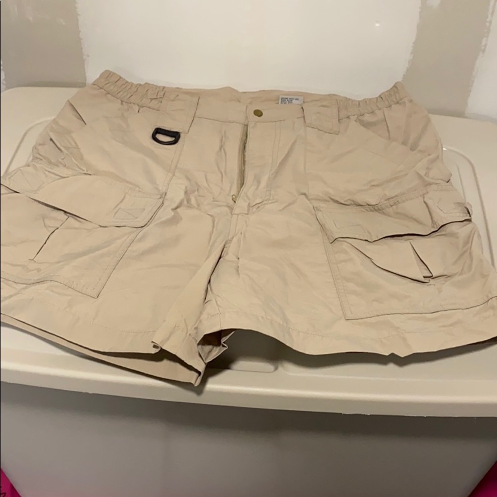 Shorts - Picture 2 of 2
